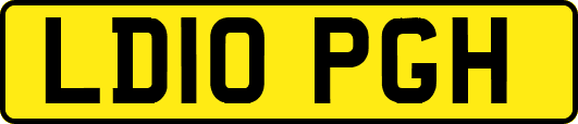 LD10PGH