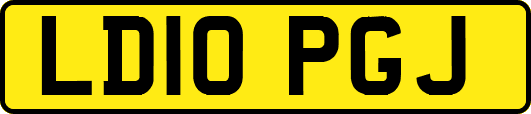 LD10PGJ