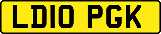 LD10PGK