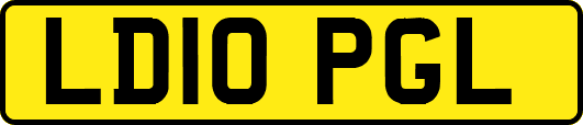 LD10PGL