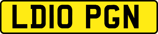 LD10PGN