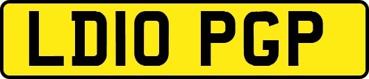 LD10PGP