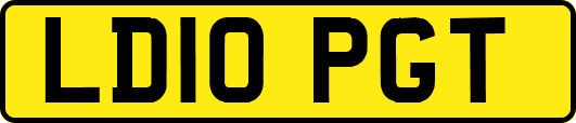 LD10PGT