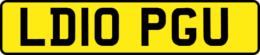 LD10PGU
