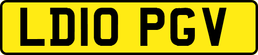LD10PGV