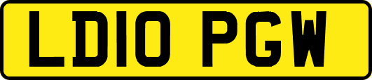 LD10PGW