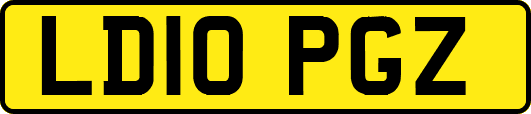 LD10PGZ