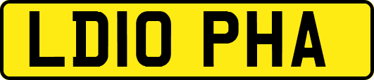 LD10PHA