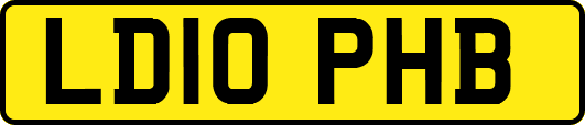 LD10PHB
