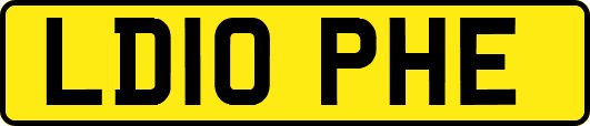 LD10PHE