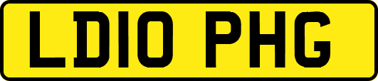LD10PHG