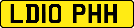 LD10PHH