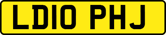 LD10PHJ