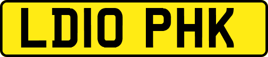 LD10PHK