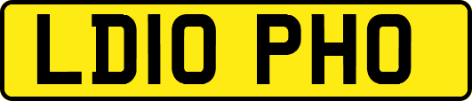 LD10PHO