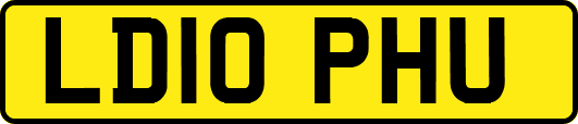 LD10PHU