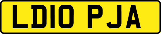 LD10PJA
