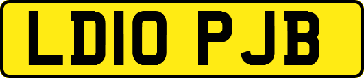 LD10PJB