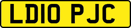 LD10PJC