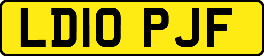 LD10PJF
