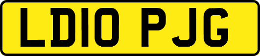 LD10PJG
