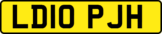 LD10PJH