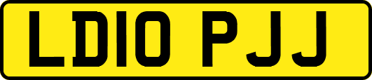 LD10PJJ