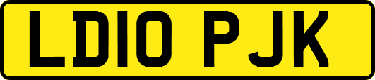 LD10PJK