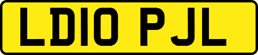 LD10PJL