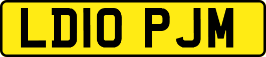 LD10PJM