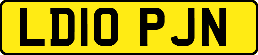LD10PJN