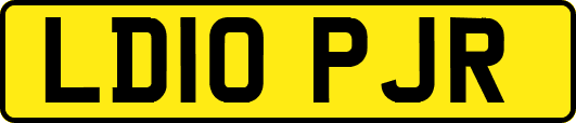 LD10PJR