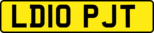 LD10PJT
