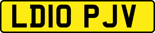 LD10PJV