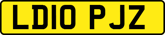 LD10PJZ