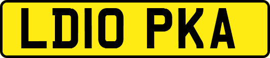 LD10PKA