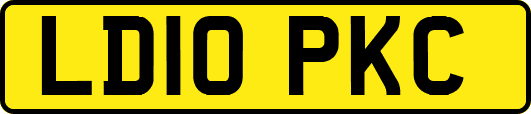 LD10PKC