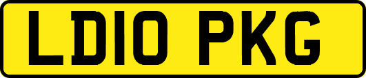 LD10PKG
