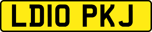 LD10PKJ