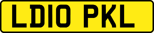 LD10PKL