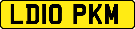 LD10PKM