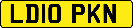 LD10PKN