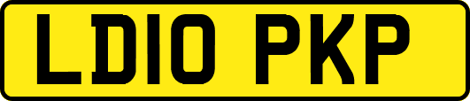 LD10PKP