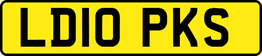 LD10PKS