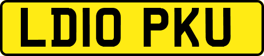 LD10PKU