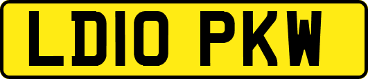 LD10PKW