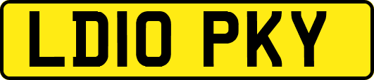 LD10PKY