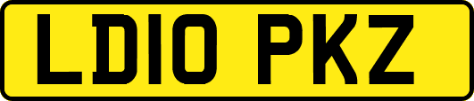 LD10PKZ