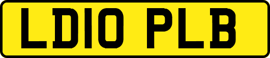 LD10PLB
