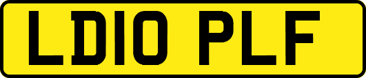 LD10PLF